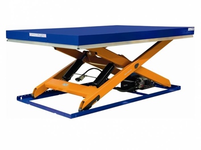 Подъемный стол EDMOLIFT TS 2001B-2200х1500