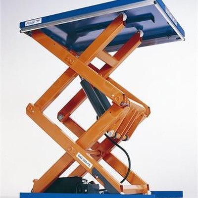 Подъемный стол EDMOLIFT TMD 3000-1700х900
