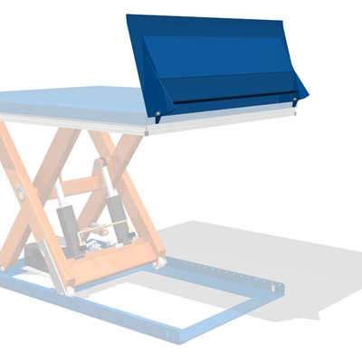 Подъемный стол EDMOLIFT TPD 3000-1700х700